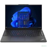 Lenovo ThinkPad E16 G2 [21M5S0JY00] (КЛАВ.РУС.ГРАВ.) Black 16