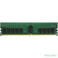 Synology D4ER01-32G Модуль памяти для СХД DDR4 32GB