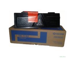 Kyocera-Mita TK-1140 Картридж {FS-1035MFP/FS-1135MFP, (7200стр.)}
