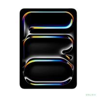 Apple iPad Pro 11-inch (M5) Wi-Fi + Cellular 256Gb with Standard glass Space Black (ME2N4ZP/A)