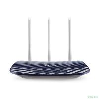 TP-Link Archer C20 Двухдиапазонный роутер Wi-Fi AC750