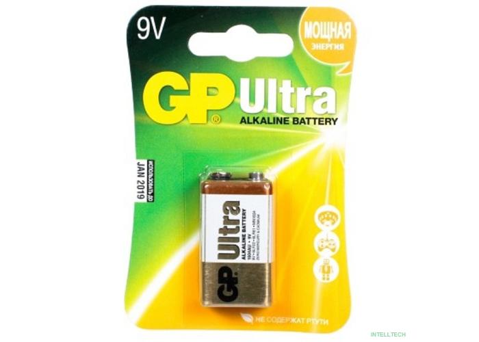GP 1604AU-5CR1 10/200  Ultra (1604AUA21-5CRSBC1) (1 шт. в уп-ке) крона