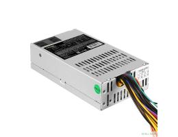 Exegate EX292219RUS Серверный БП 450W ExeGate ServerPRO-1U-F450AS (Flex ATX, APFC, КПД 80% (80 PLUS), 4cm fan, 24pin, 4pin, 3xSATA, 2xIDE)