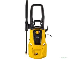 Huter M165-PW [70/8/7] Мойки высокого давления  { 1900 вт, 165 бар, расход=360 л/час, вход=0,4 бар, 9,3 кг }