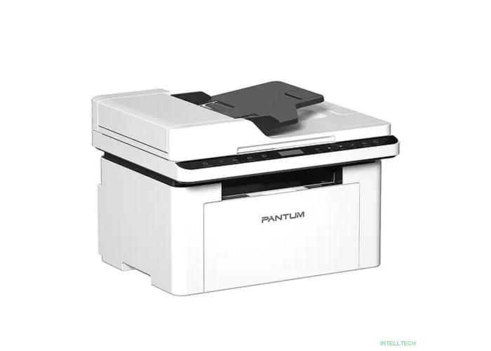 Pantum BM2300AW (BM2300AW)  {A4, WiFi, белый}