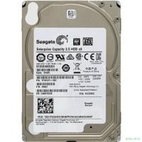 2TB Seagate Enterprise Capacity 2.5 HDD (ST2000NX0253) {SATA 6Gb/s, 7200 rpm, 128 mb, 2.5