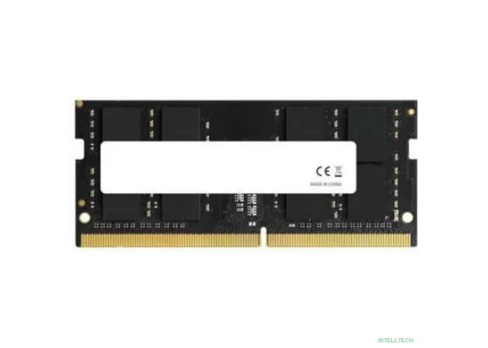 Память оперативная/ Foxline SODIMM 32GB 5600 DDR5 CL 46 FL5600D5S46-32G