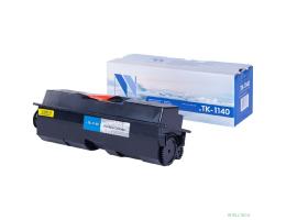 NVPrint TK-1140 Тонер-картридж для принтеров Kyocera FS-1035MFP DP/1135MFP, чёрный, 7200 стр.