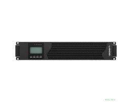 Ippon Innova RTA 1500 1500Вт 1500ВА черный {2049226}