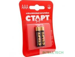 СТАРТ LR03-BL2 40/720 (2 шт. в уп-ке)