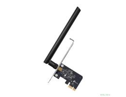 TP-Link Archer T2E AC600 Двухдиапазонный Wi-Fi адаптер PCI Express