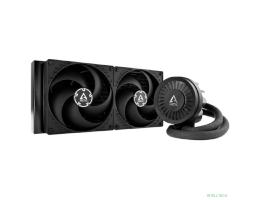 СЖО Liquid Freezer III-280 All-In-One CPU Water Cooler ACFRE00135A