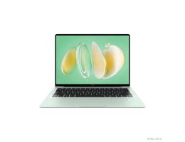 Huawei MateBook 14 2024 FLMH-X [53014ARK] Green 14.2" {OLED Ultra 7 155H/16GB/1TB SSD/VGA int/W11}