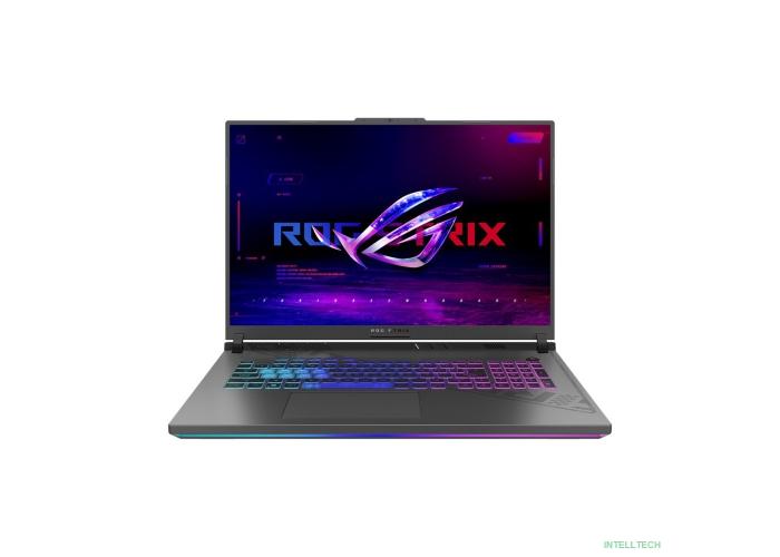 ASUS ROG Strix G18 G814JV-N6168 [90NR0CM1-M00BC0] Eclipse Gray 18