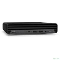 HP ProDesk 400 G9 Mini [935X2EA] Black { i7 13700T /8Gb /SSD512Gb/ UHDG 770/ noOS/K+M}