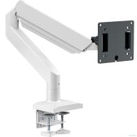 ONKRON G110-BW чёрно-белый { кронштейн (держатель) для монитора 13