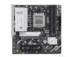 ASUS PRIME B840M-A-CSM (Socket AM5, mATX, 4xDDR5(192GB), 2*DP/HDMI, 4xPCIe 4.0x16, 4xSATA 6Gb/s, 3xM.2, 2,5xLAN, 1xType-С, 2xUSB 3.2, 4xUSB 2.0)