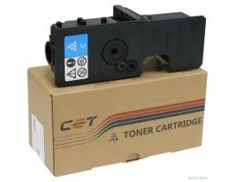 Тонер-картриджи Тонер-картридж (PK294) для KYOCERA ECOSYS P5026cdn (CET) Cyan, 45г, CET8996CR