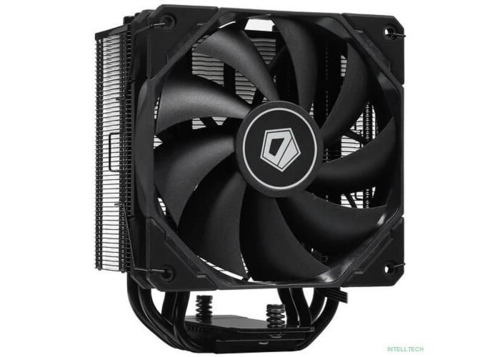 Cooler ID-Cooling SE-224-XTS BLACK,  120мм, Ret