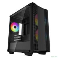 Компьютерный корпус Deepcool CC360 ARGB без Б/П