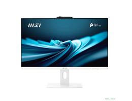 MSI Pro AP272P 14M  [9S6-AF8322-814] White 27" {FHD i5-14400/8Gb/512GB/kb+m/noOS}