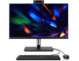 Acer Veriton Z4717G [DQ.VY0CD.004] Black 27" {FHD i5 13400/16Gb/512Gb SSD/UHD Graphics/noOS}