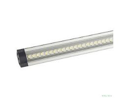 ЭРА C0045070 Модульный светильник LM-3-840-A1-addl (Дополнительный модуль к светильнику LM-3-840-A1. Комплектация: светильник, крепежные клипсы, двусторонний скотч, соед. блок, соед. кабель 1м.)