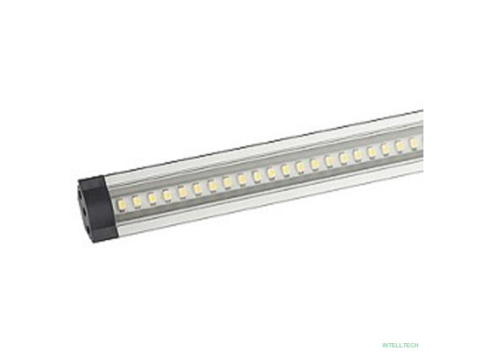 ЭРА C0045070 Модульный светильник LM-3-840-A1-addl (Дополнительный модуль к светильнику LM-3-840-A1. Комплектация: светильник, крепежные клипсы, двусторонний скотч, соед. блок, соед. кабель 1м.)