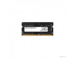 CBR DDR4 SODIMM 4GB CD4-SS04G26M19-01 PC4-21300, 2666MHz, CL19, 1.2V