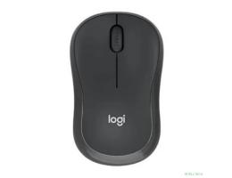 910-007185/910-007119 Logitech Wireless Mouse M240 SILENT - Graphite 