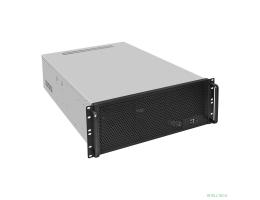 Exegate EX292259RUS Серверный корпус ExeGate Pro 4U650-18 <RM 19", высота 4U, глубина 650, без БП, USB>