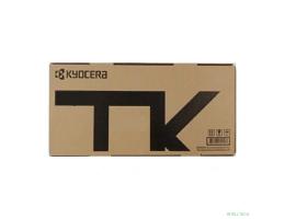 Тонер-картридж Kyocera TK-6110 для M4125idn(Азия) (15000 стр.) 