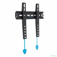 Kromax VEGA-13 new black,  Кр. стал. наст. для TV 15