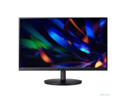 LCD Acer 27" CB272UE3bmiprux {IPS 2560x1440 100Hz 1ms 178/178 350cd 2xHDMI2.0 DisplayPort1.2 USB-C MM HAS Pivot}