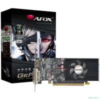Видеокарта AFOX GT1030 4Gb 64bit DDR4 DVI/HDMI 1FAN  (AF1030-4096D4L5) RTL 