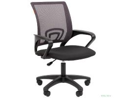 Офисное кресло Chairman 696LT N Россия TW-04 серый (7180162)