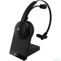 Oklick HS-L700 черный 1.5м накладные BT