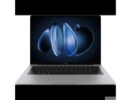 Huawei MateBook 14 FLMH-X [53014HYB] Space Gray 14"{OLED Core Ultra 5/16GB/512GB SSD/DOS}