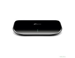 Повреждение упаковки TP-Link TL-SG1005D Настольный коммутатор с 5 гигабитными портами