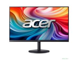 LCD Acer 23.8" SB243YG0bi черный {IPS 1920x1080 120Hz 1ms 250cd D-Sub HDMI} [UM.QS3CD.001]