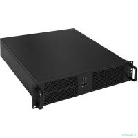 Exegate EX264269RUS Серверный корпус Exegate Pro 2U390-04 <RM 19