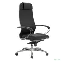 Кресло Samurai KL-1, Черный 53F.2.1.49 [z53F.2.1.49]