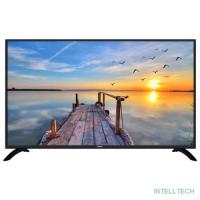 HARPER 50U660TS {Ultra HD 4K (3840 x 2160); Наличие цифрового тюнера: T2/S2; SMART; Габариты упаковки (ШГВ): 1126x250x686; Объем, м3: 0,1563; Вес, кг: 13,2}