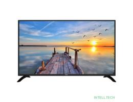 HARPER 50U660TS {Ultra HD 4K (3840 x 2160); Наличие цифрового тюнера: T2/S2; SMART; Габариты упаковки (ШГВ): 1126x250x686; Объем, м3: 0,1563; Вес, кг: 13,2}