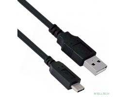 Exegate EX294770RUS Кабель USB 2.0 ExeGate EX-CC-USB2-AMCM-2.0 (USB Type C/USB 2.0 Am, 2м) Exegate EX294770RUS Кабель USB 2.0 ExeGate EX-CC-USB2-AMCM-2.0 (USB Type C/USB 2.0 Am, 2м)