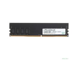 Apacer DDR4 DIMM 8GB EL.08G21.GSH PC4-25600, 3200MHz (AU08GGB32CSYBGH) RTL/OEM