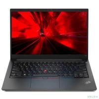 Lenovo ThinkPad E14 G4 [21E30077CD_PRO] (КЛАВ.РУС.ГРАВ.) Dr.Grey 14