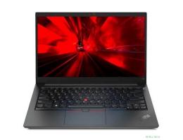 Lenovo ThinkPad E14 G4 [21E30077CD_PRO] (КЛАВ.РУС.ГРАВ.) Dr.Grey 14" {FHD IPS 100sRGB i7-1260P/16GB/512GB SSD/W11Pro rus/клавиатура без подсветки}