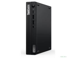 Lenovo ThinkCentre M70q G5 Tiny [12TD003SUM] (КЛАВ.РУС.ГРАВ.) Black {i5-13400T/16GB 2slots/512GB SSD/DOS/VESA/k+m}