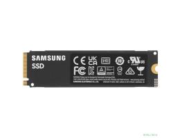 Samsung SSD M.2 2280 4TB 990 EVO PLUS MZ-V9S4T0BW